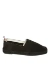 Castaã±er Pablo C-001 Espadrilles In Black Canvas In Black