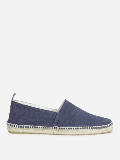 Castaã±er Castañer Pablo Cotton Espadrilles