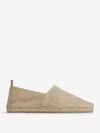 Castaã±er Pablo Canvas Espadrilles In Beige