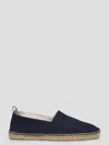 Castaã±er Pablo Suede Espadrilles