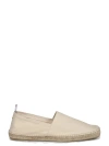Castaã±er Pablo Canvas Espadrilles In Cream