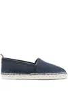 Castaã±er Pablo Espadrilles In Blue