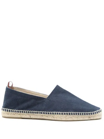 Castaã±er Pablo Espadrilles In Blue