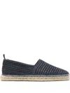 Castaã±er Pablo Espadrilles In Blue