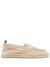 Castaã±er Pablo Espadrilles In Neutrals