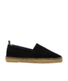 Castaã±er Castañer Pablo Espadrilles In Black