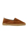 Castaã±er Castaner Pablo Espadrilles In Brown