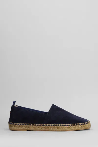 CASTAÃ±ER CASTAÑER PABLO T-186 ESPADRILLES