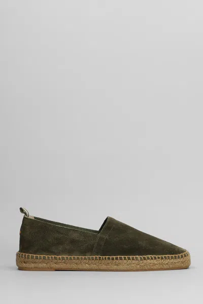 CASTAÃ±ER CASTAÑER PABLO T-186 ESPADRILLES