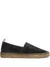 Castaã±er Castañer Pablo T-186 Espadrilles In Gray