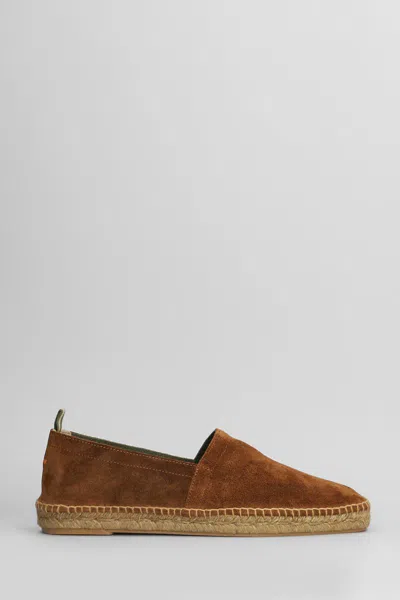 CASTAÃ±ER CASTAÑER PABLO T-186 ESPADRILLES