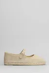 CASTAÃ±ER CASTAÑER PADUA-002 ESPADRILLES