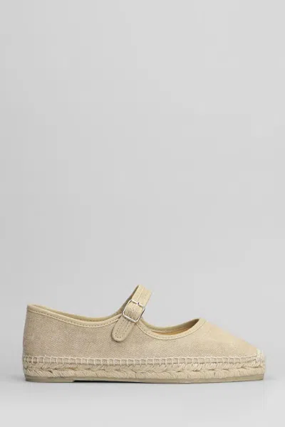 CASTAÃ±ER CASTAÑER PADUA-002 ESPADRILLES
