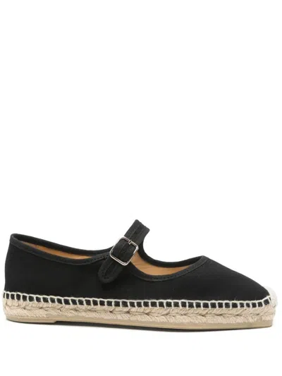 CASTAÃ±ER CASTAÑER PADUA CANVAS ESPADRILLES