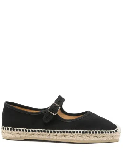 CASTAÃ±ER CASTAÑER PADUA CANVAS ESPADRILLES