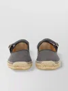 Castaã±er Padua Espadrille Round Toe