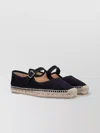 Castaã±er Castañer Padua Round Toe Espadrilles