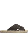 Castaã±er Castañer Palmera-032 Flats