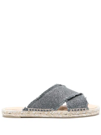 CASTAÃ±ER PALMERA FLAT ESPADRILLES