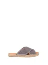 Castaã±er Palmera Flat Sandals