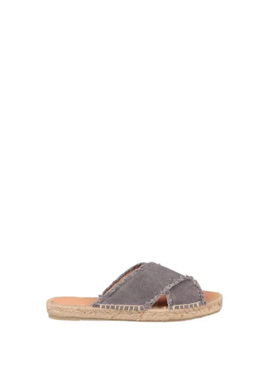 Castaã±er Palmera Flat Sandals