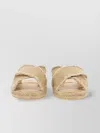 Castaã±er Palmera Raffia Sandals