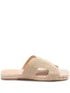 Castaã±er Prado Espadrilles In Neutrals