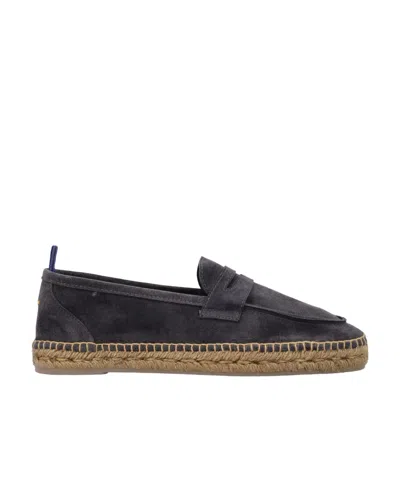 CASTAÃ±ER CASTAÑER NACHO SLIP-ON ESPADRILLES