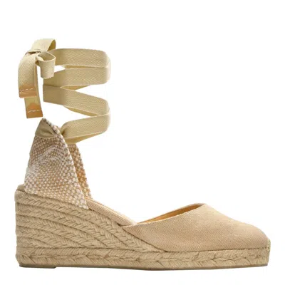CASTAÃ±ER CASTAÑER SANDALS
