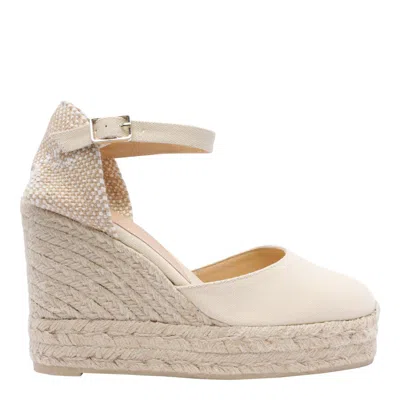 CASTAÃ±ER CASTAÑER SANDALS