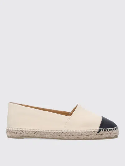 CASTAÃ±ER ESPADRILLES CASTAÑER WOMAN COLOR NATURAL,G99276067