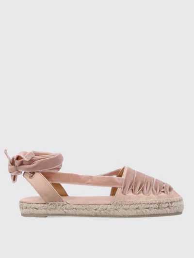 CASTAÃ±ER ESPADRILLES CASTAÑER WOMAN COLOR NUDE,G99269226