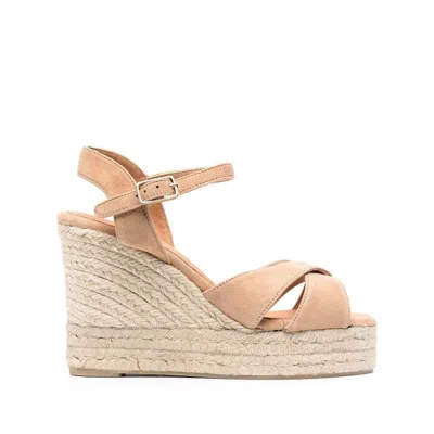 CASTAÃ±ER CASTAÑER SHOES