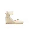Castañer Sandals In White