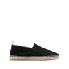 Castaã±er Castañer Joel-001 Espadrilles In Black