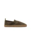 Castaã±er Castañer Pablo T-186 Espadrilles In Brown