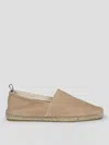 Castaã±er Castañer Espadrillas In Sand