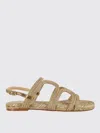 Castaã±er Womens Castaner Pitra 266 Woven Sandals