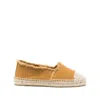 Castaã±er Kampala Espadrilles In Yellow