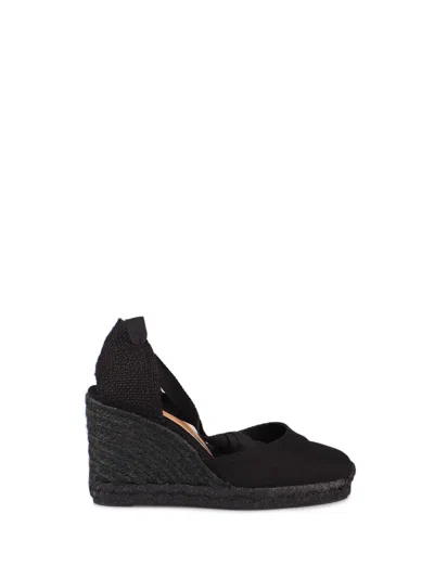 CASTAÃ±ER WEDGE SANDALS