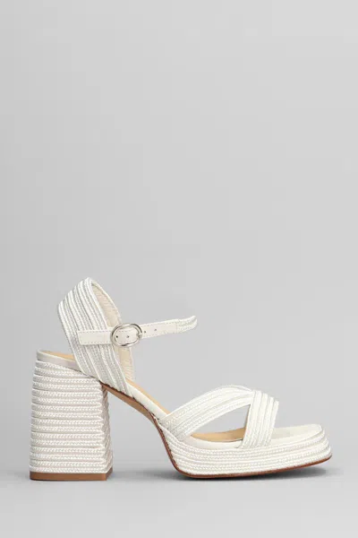 CASTAÃ±ER CASTAÑER VALLE-142 SANDALS