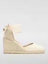 Castañer Sandals In White