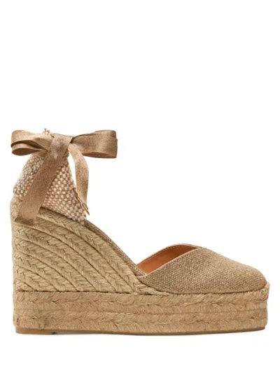 CASTAÃ±ER CASTAÑER WEDGES