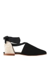 Castaã±er Castañer Black New Gala/007 Espadrilles In Black
