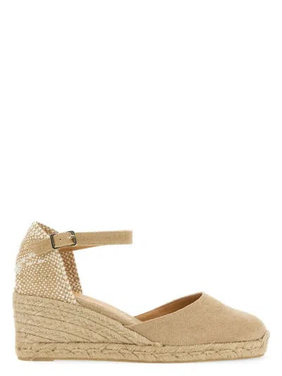 CASTAÃ±ER WOMEN'S CAROL ESPADRILLES