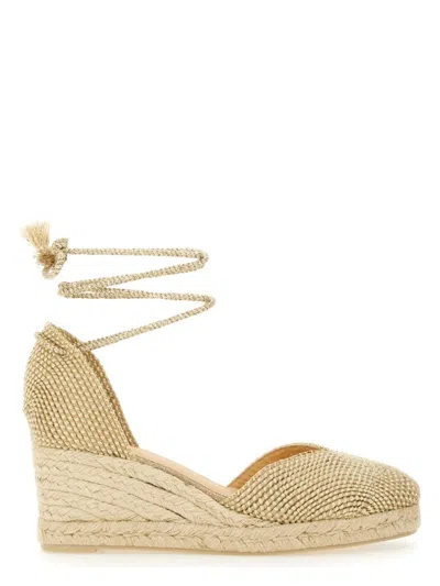 CASTAÃ±ER WOMEN'S CORA ESPADRILLES