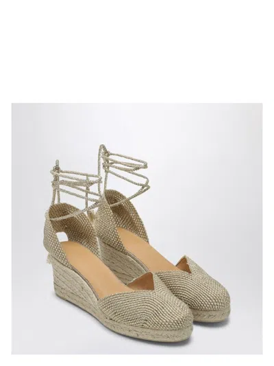 CASTAÃ±ER WOMEN'S CORA ESPADRILLES