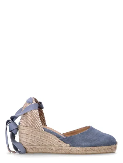 CASTAÃ±ER WOMEN'S "DOSALIA" ESPADRILLES