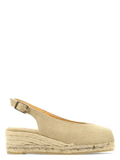 Castaã±er Women's "dosalia" Espadrilles Sandal
