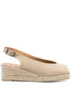 CASTAÃ±ER WOMEN'S FLAT SHOES